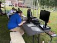 HRRC Field Day 2025